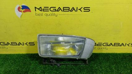 Туманка левая NISSAN PRESIDENT JHG50 VH45DE 261554H525 1 ракурс