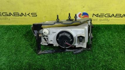 Туманка левая NISSAN PRESIDENT JHG50 VH45DE 261554H525 4 ракурс