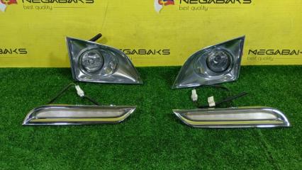 Туманка NISSAN ELGRAND TE52 622561JB0A 1 ракурс