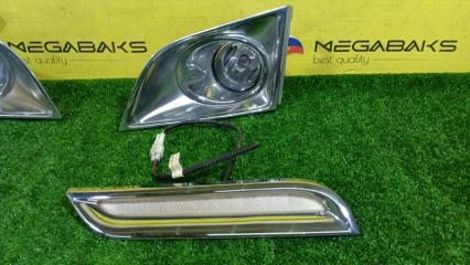 Туманка NISSAN ELGRAND TE52 622561JB0A 2 ракурс