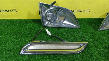 Туманка NISSAN ELGRAND TE52 622561JB0A 3 ракурс