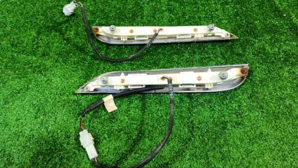 Туманка NISSAN ELGRAND TE52 622561JB0A 4 ракурс
