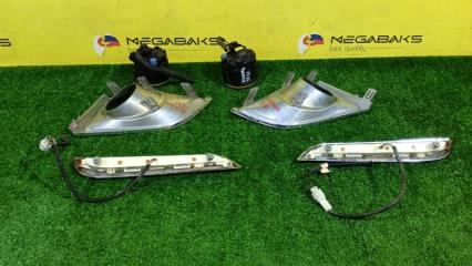 Туманка NISSAN ELGRAND TE52 622561JB0A 5 ракурс