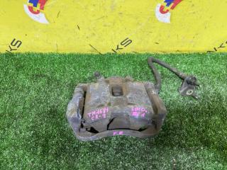 Суппорт правый передний HONDA CR-Z ZF1 LEA 45018SZTA00 2 ракурс