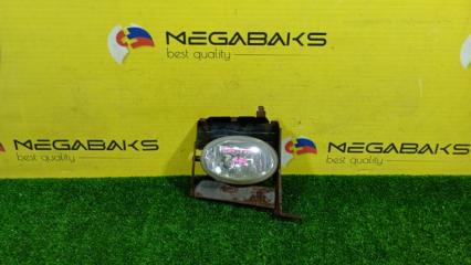 Туманка правая HONDA ELYSION RR1 P3726 1 ракурс Туманка правая HONDA ELYSION RR1 P3726 1 ракурс