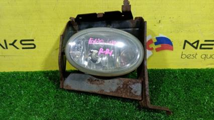 Туманка правая HONDA ELYSION RR1 P3726 2 ракурс Туманка правая HONDA ELYSION RR1 P3726 2 ракурс