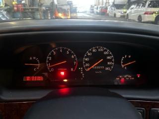 Рычаг правый передний NISSAN PRESIDENT JHG50 VH45DE 5450083U05 5 ракурс