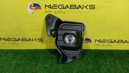 Туманка левая TOYOTA HIACE TRH214 81482V3010 1 ракурс