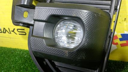 Туманка левая TOYOTA HIACE TRH214 81482V3010 2 ракурс