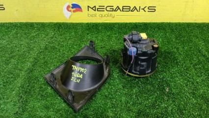 Туманка левая NISSAN TIIDA JC11 MR18DE 62257ED200 3 ракурс