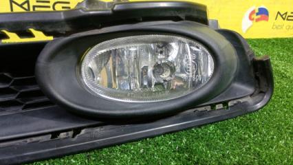 Туманка левая HONDA CR-Z ZF1 LEA 71107SZTG00 2 ракурс