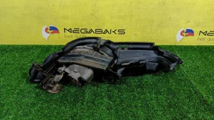 Туманка левая HONDA CR-Z ZF1 LEA 71107SZTG00 3 ракурс