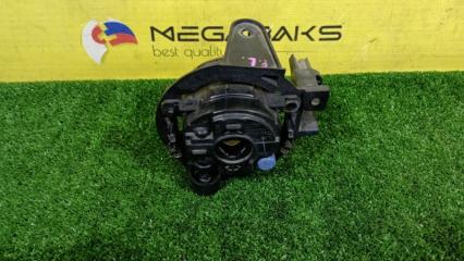 Туманка левая NISSAN LEAF AZE0 EM57 269153NA0A 2 ракурс