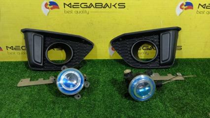Туманка HONDA FIT GP5 LEB 33900TY0003 1 ракурс
