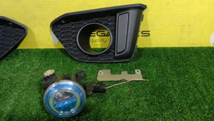 Туманка HONDA FIT GP5 LEB 33900TY0003 2 ракурс