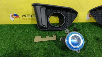 Туманка HONDA FIT GP5 LEB 33900TY0003 3 ракурс