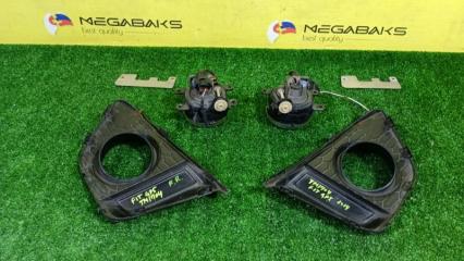 Туманка HONDA FIT GP5 LEB 33900TY0003 4 ракурс
