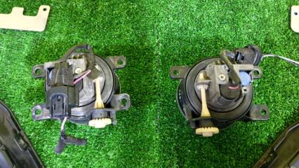 Туманка HONDA FIT GP5 LEB 33900TY0003 5 ракурс