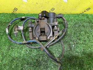 Суппорт левый задний SUBARU IMPREZA GT2 FB16 26692FL010 2 ракурс