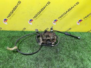 Суппорт правый задний SUBARU IMPREZA GT2 FB16 26692FL000 1 ракурс