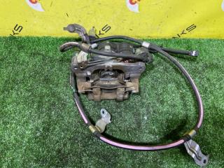 Суппорт правый задний SUBARU IMPREZA GT2 FB16 26692FL000 3 ракурс