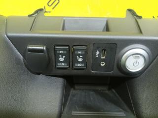 Консоль кпп NISSAN LEAF ZE1 EM57 969415SJ0A 4 ракурс