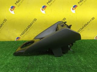 Консоль кпп NISSAN LEAF ZE1 EM57 969415SJ0A 5 ракурс