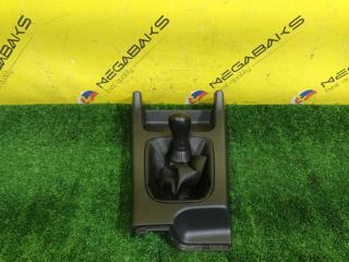 Консоль кпп SUBARU IMPREZA GG3 EJ152 92122FE010 1 ракурс