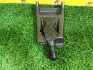 Консоль кпп SUBARU IMPREZA GG3 EJ152 92122FE010 2 ракурс