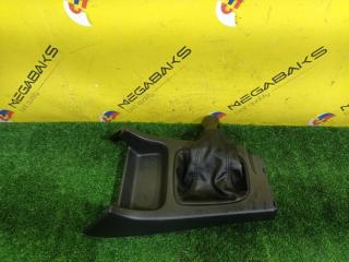 Консоль кпп SUBARU IMPREZA GG3 EJ152 92122FE010 3 ракурс