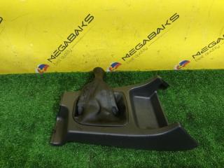 Консоль кпп SUBARU IMPREZA GG3 EJ152 92122FE010 4 ракурс