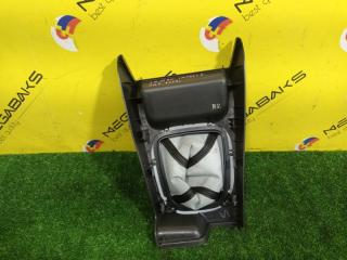 Консоль кпп SUBARU IMPREZA GG3 EJ152 92122FE010 5 ракурс