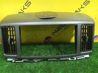 Консоль магнитофона DAIHATSU SONICA L405S KF-DET 55405B2270 3 ракурс