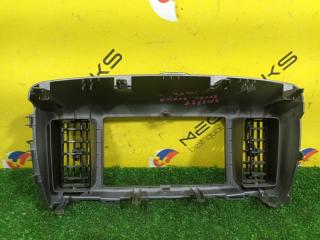 Консоль магнитофона DAIHATSU SONICA L405S KF-DET 55405B2270 4 ракурс