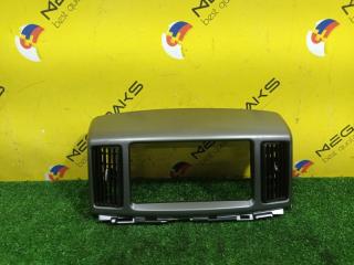 Консоль магнитофона DAIHATSU SONICA L405S KF-DET 55412B2370 1 ракурс
