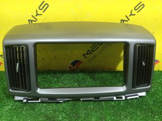 Консоль магнитофона DAIHATSU SONICA L405S KF-DET 55412B2370 2 ракурс