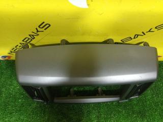 Консоль магнитофона DAIHATSU SONICA L405S KF-DET 55412B2370 3 ракурс