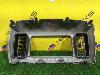 Консоль магнитофона DAIHATSU SONICA L405S KF-DET 55412B2370 4 ракурс