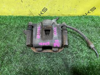 Суппорт правый задний TOYOTA VOXY ZRR70 3ZR-FAE 4773028270 2 ракурс