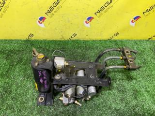 Клапан пневмоподвески NISSAN PRESIDENT JHG50 VH45DE 5220070U51 4 ракурс Клапан пневмоподвески NISSAN PRESIDENT JHG50 VH45DE 5220070U51 4 ракурс