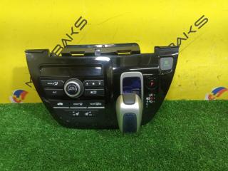 Блок управления климат-контролем HONDA FREED GB8 LEB 54000TDLJ021M1 1 ракурс