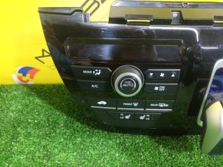 Блок управления климат-контролем HONDA FREED GB8 LEB 54000TDLJ021M1 2 ракурс