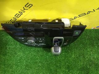 Блок управления климат-контролем HONDA FREED GB8 LEB 54000TDLJ021M1 4 ракурс