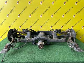 Балка подвески задняя SUBARU LEGACY BHE EZ30 20152AE001 1 ракурс