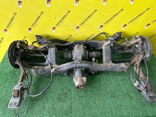 Балка подвески задняя SUBARU LEGACY BHE EZ30 20152AE001 2 ракурс
