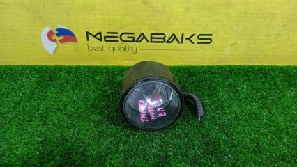 Туманка NISSAN NOTE E11 HR15DE 89206351 1 ракурс