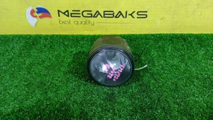 Туманка NISSAN NOTE E11 HR15DE 89206351 1 ракурс