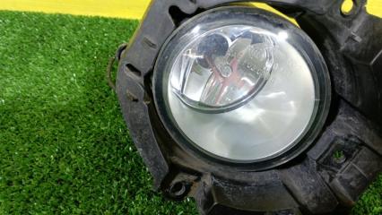 Туманка TOYOTA ISIS ZGM15 2ZR-FAE 812200D041 2 ракурс