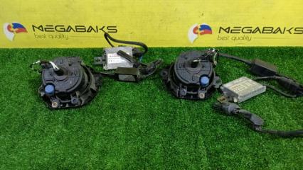 Туманка TOYOTA ISIS ZGM15 2ZR-FAE 812200D041 5 ракурс