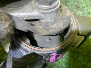 Подушка двигателя левая передняя HONDA STEP WAGON RK6 R20A 50850SZX013 3 ракурс